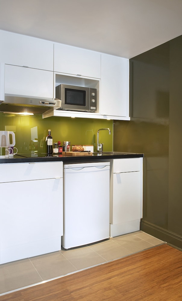 Citadines South Kensington London photo4