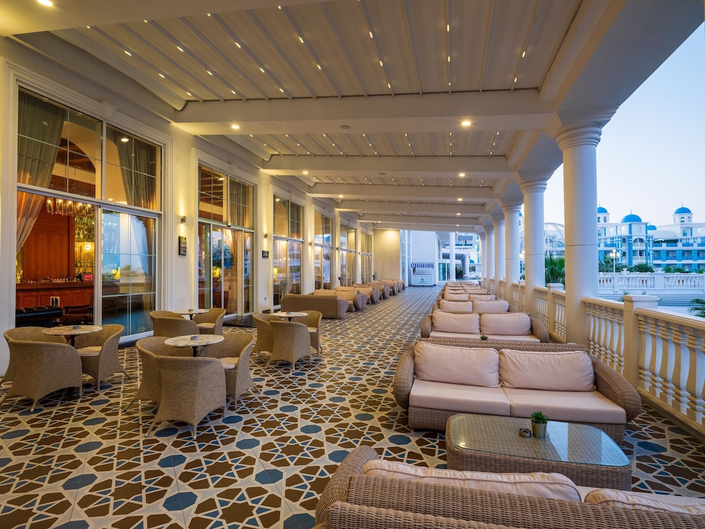 Rubi Platinum Spa Resort and Suites 53/72