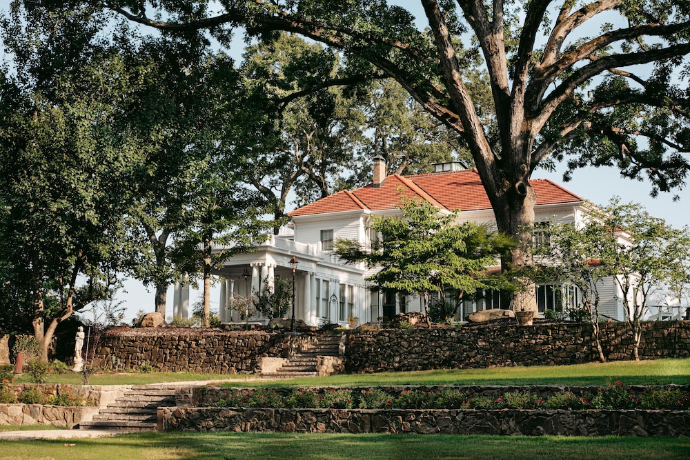 The Reserve at Hot Springs 39/50