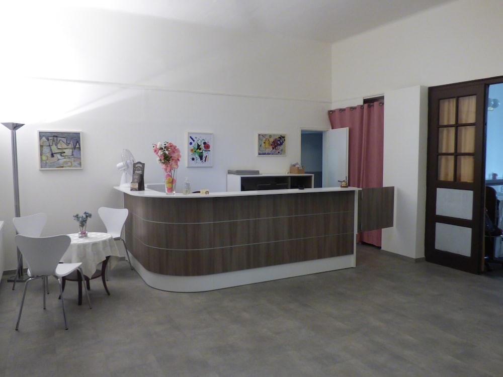 Hotel Svornost 7/72