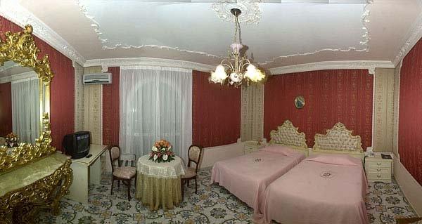 Grand Hotel La Sonrisa 5/19