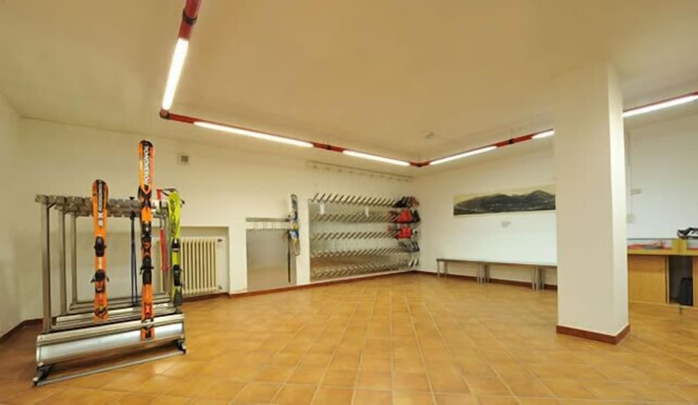 Baita Della Luna Hotel 23/38