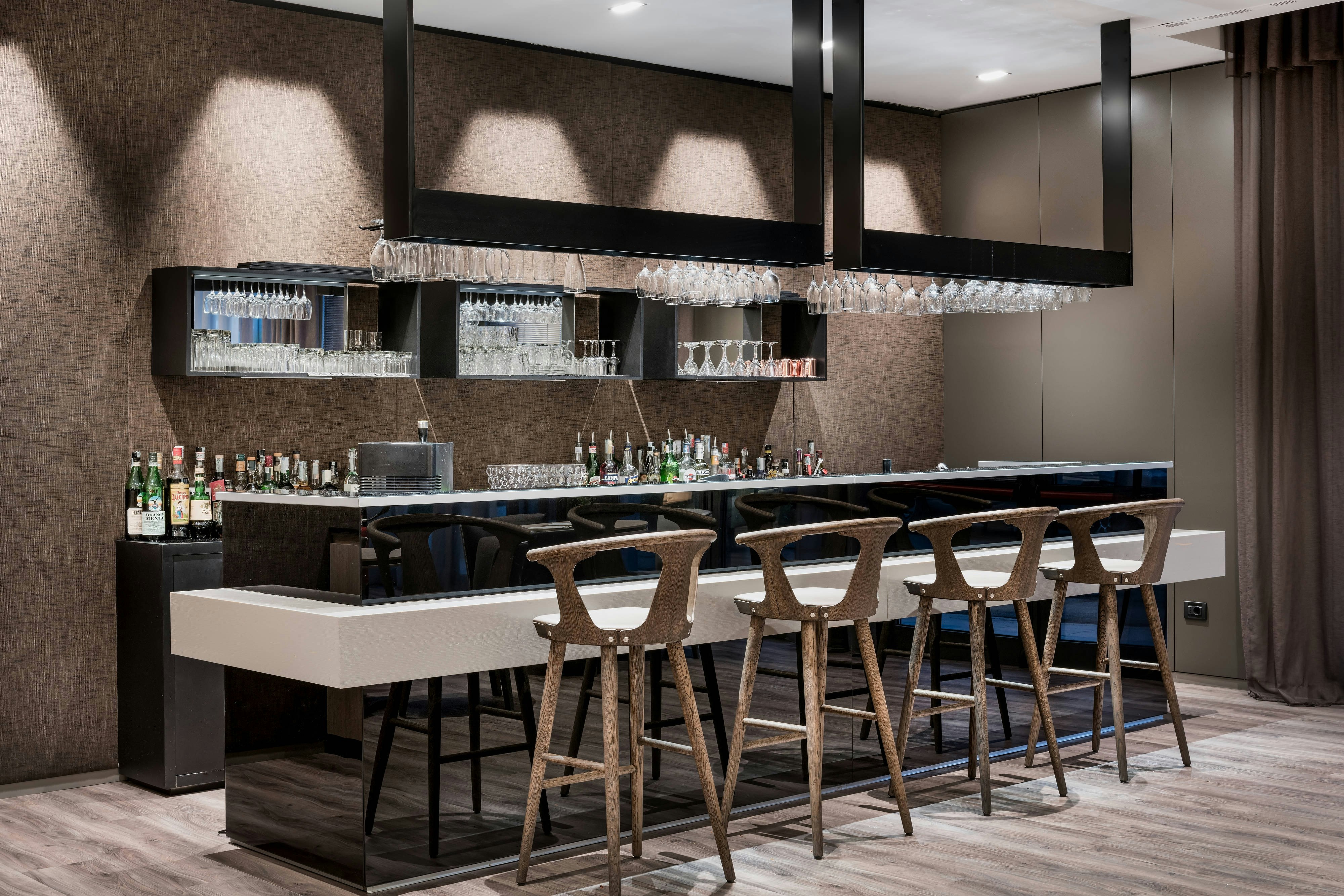 AC Hotel Bologna by Marriott 45/77