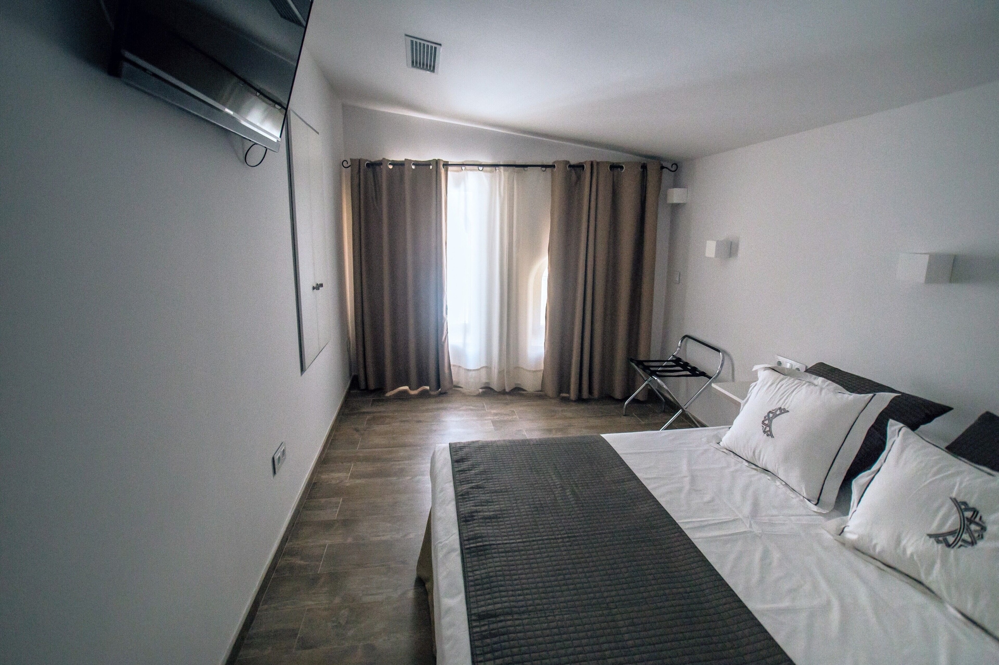 junior suite, terrace
