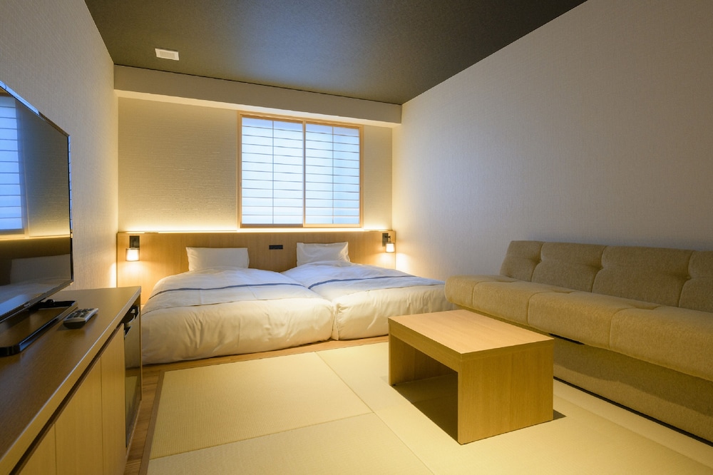 Tosei Hotel Cocone Kamakura 16/45