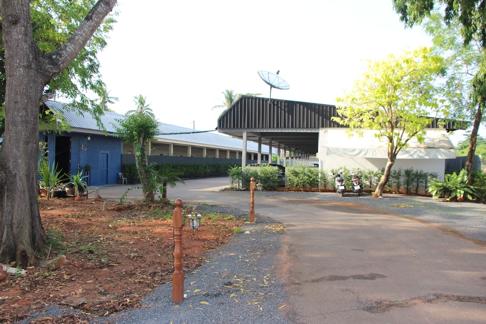 Lumluek Boutique Resort 16/25