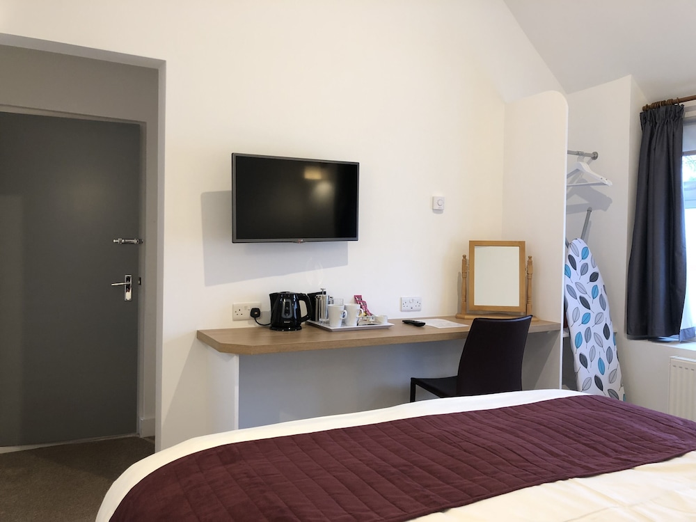 Bex Rooms 7/17