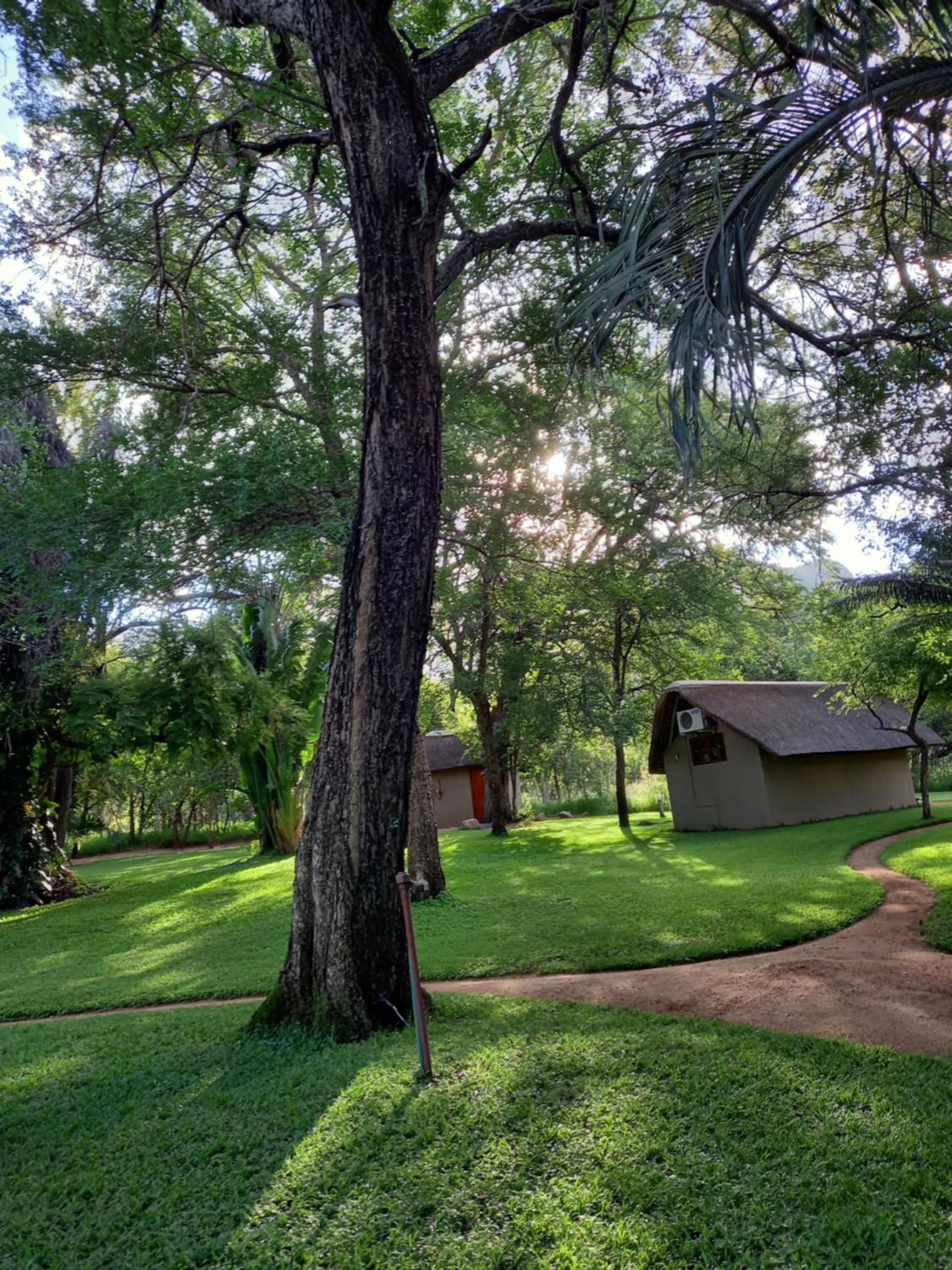 Shumba Safari Lodge 42/50