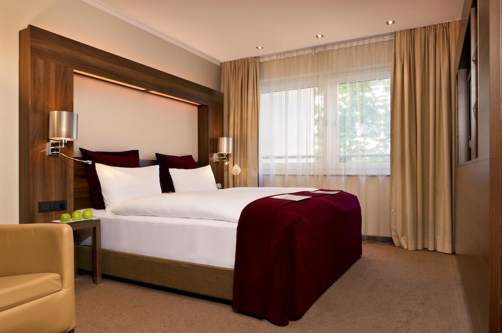 Flemings Hotel Frankfurt Main Riverside 19/58