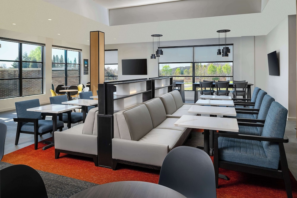 Hyatt House Auburn Hills Detroit 25/42