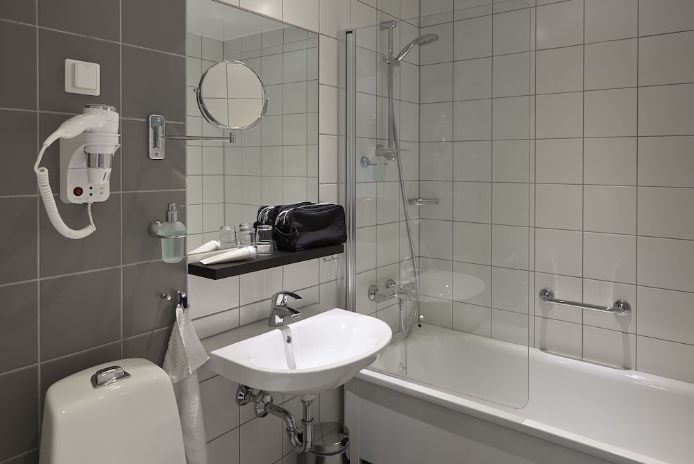Quality Hotel Visby 10/68