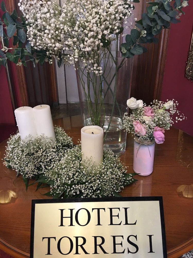 Hotel Torres I 17/50