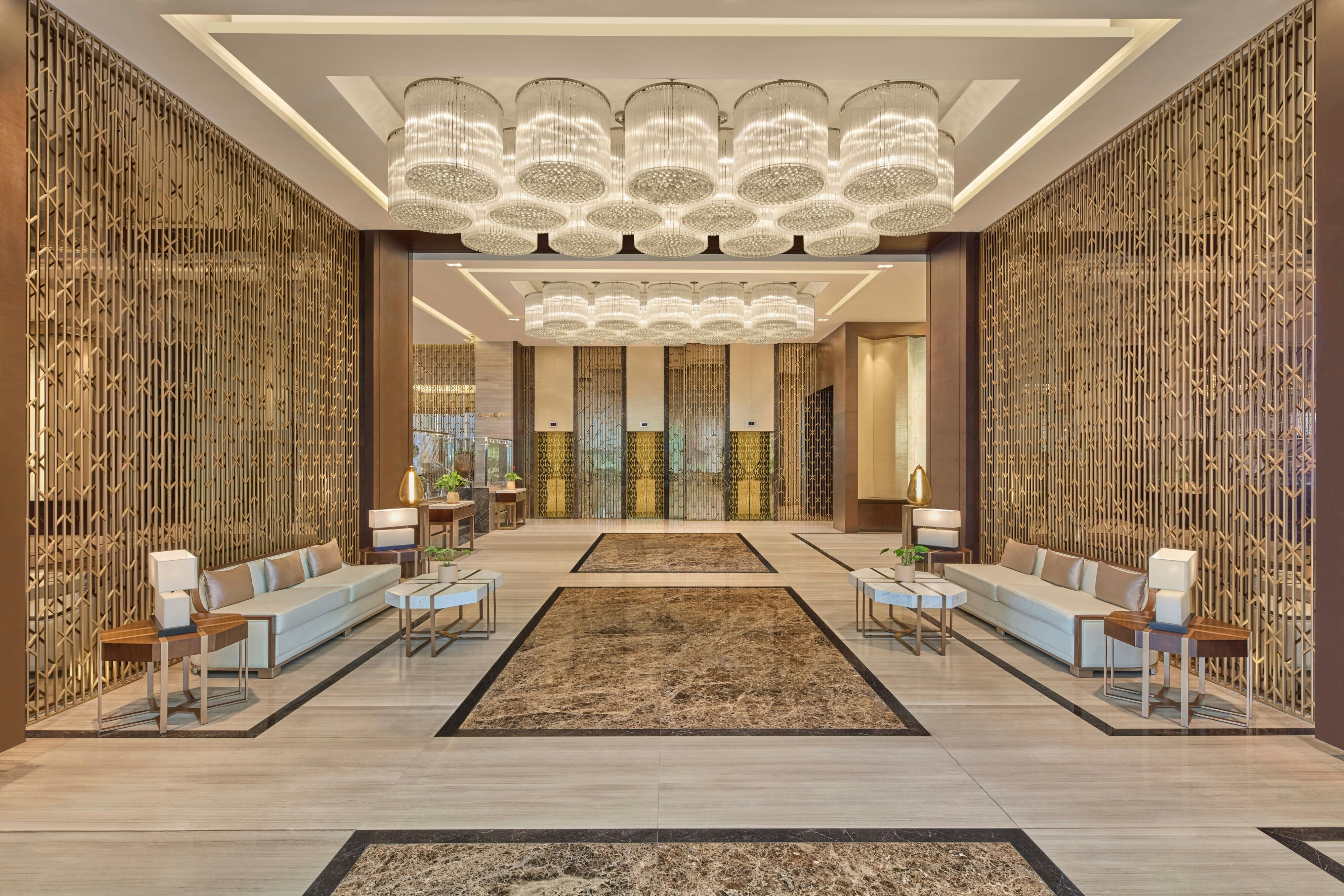 Sheraton Colombo Hotel 8/33