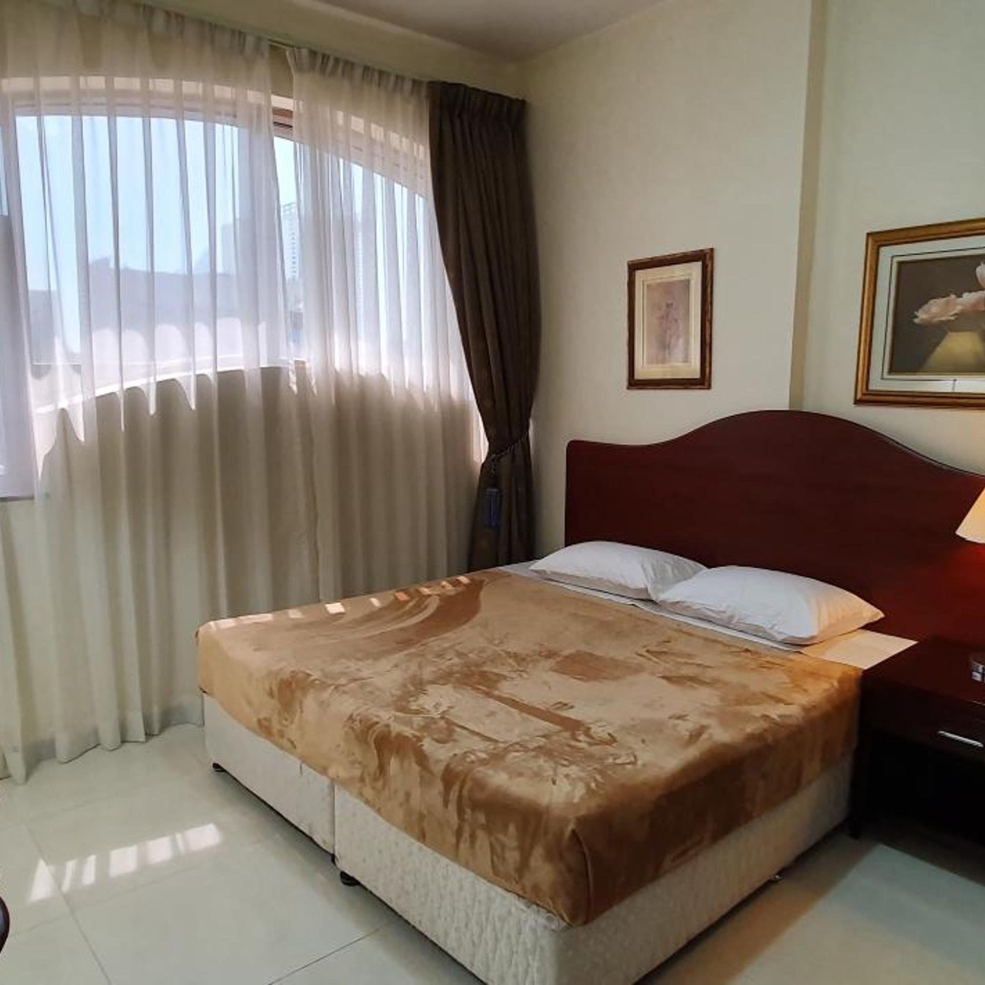 Ivory Hotel Apartment 26/50