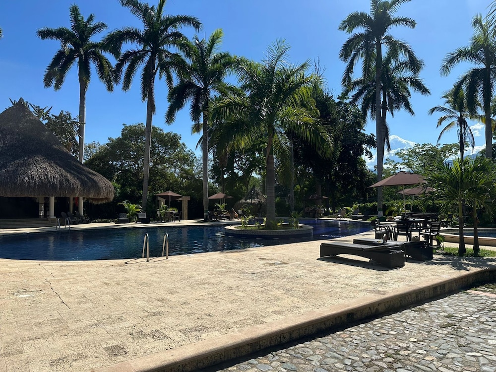 Finca Hotel Guadalupe 42/58