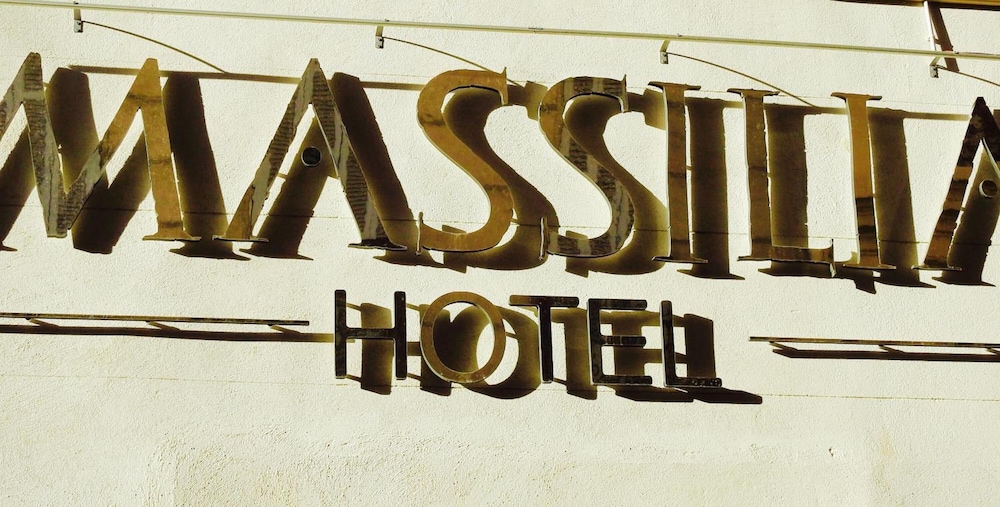 Massilia Hotel 29/50