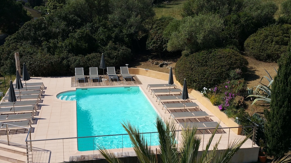 Hotel Cala di l Oru 31/36