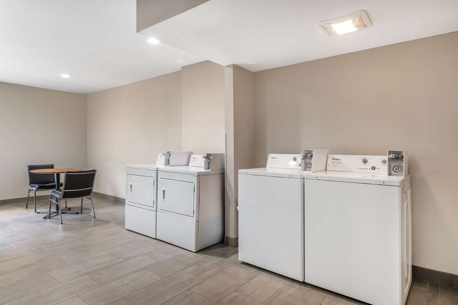 Best Western Atlanta-Marietta Ballpark Hotel 8/34