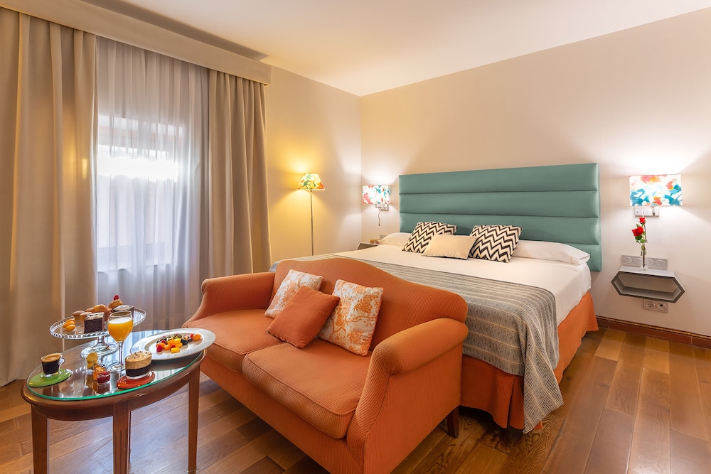 Izan Trujillo Hotel 21/73