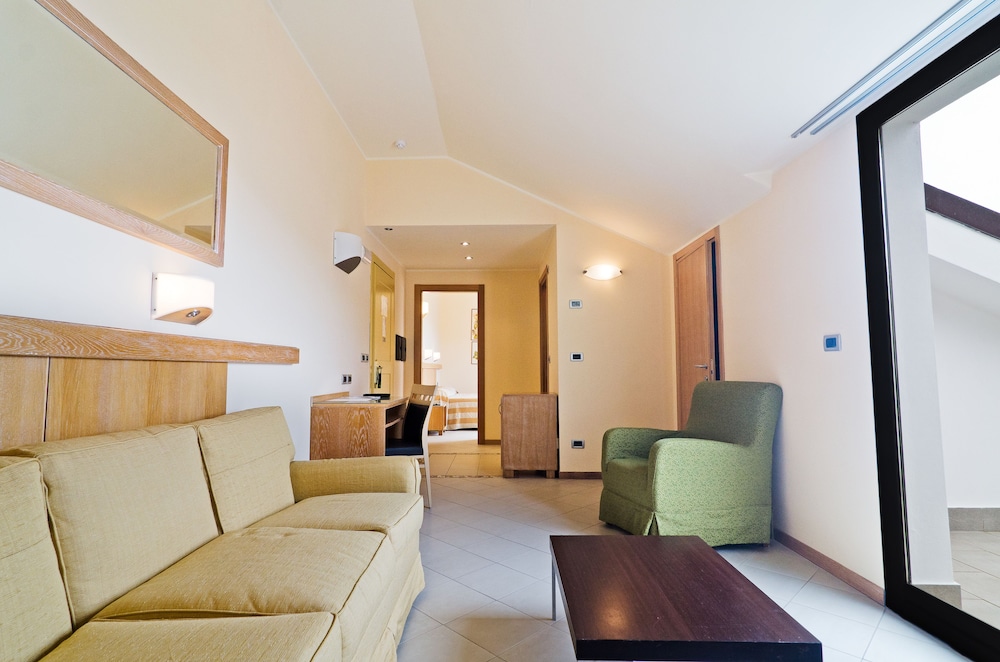 Castellaro Golf Resort 45/73