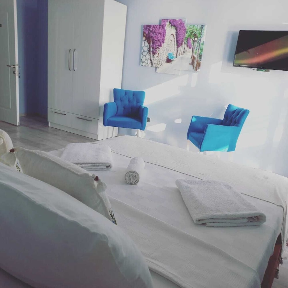 Akkum Otel 2 Sigacik 9/29