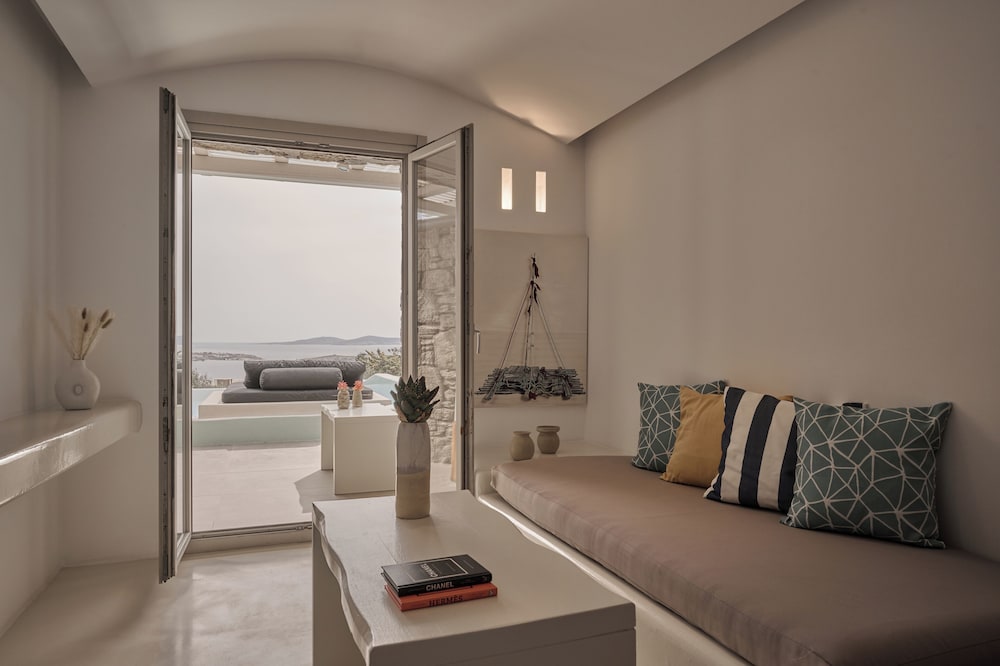 Olvos Luxury Suites Mykonos 53/73