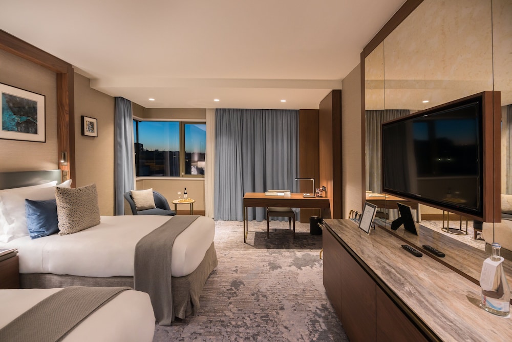 Intercontinental Lisbon 24/79