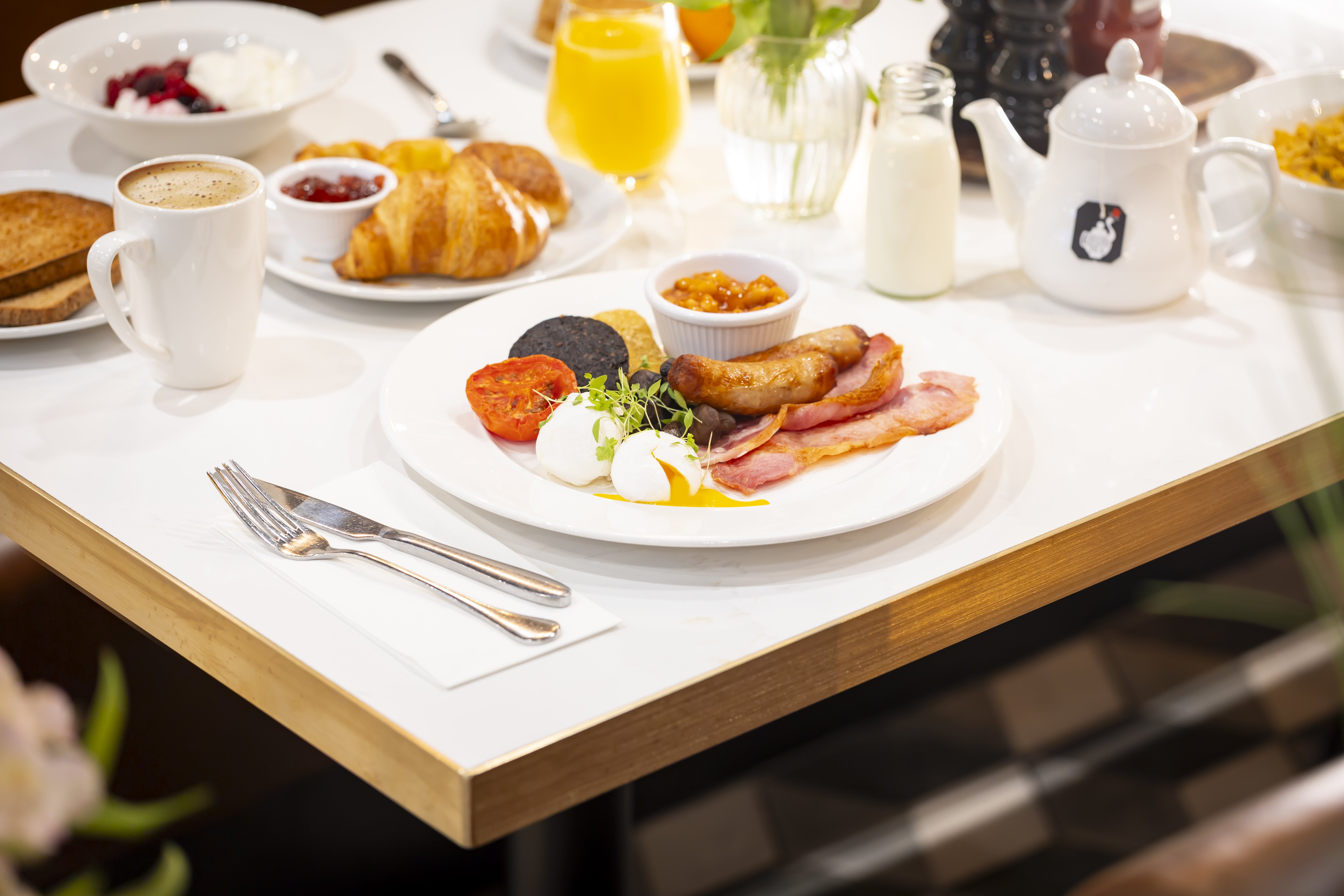 Hotel Indigo Liverpool by IHG 51/71