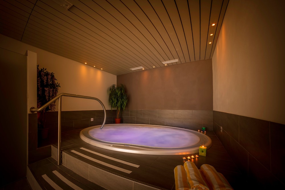 ALPINE CITY WELLNESS HOTEL DOMINIK 25/58