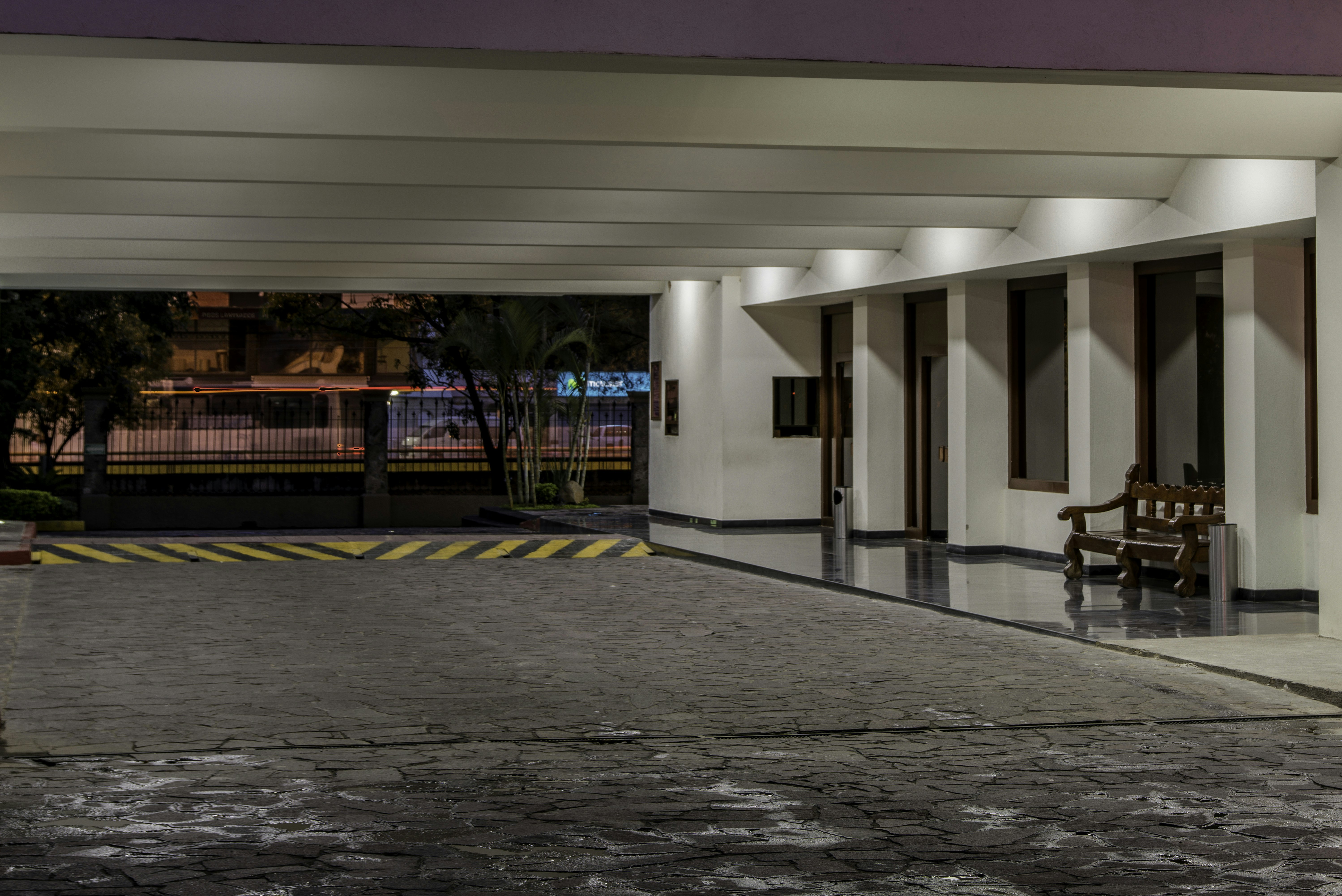 Holiday Inn GUADALAJARA EXPO 66/77