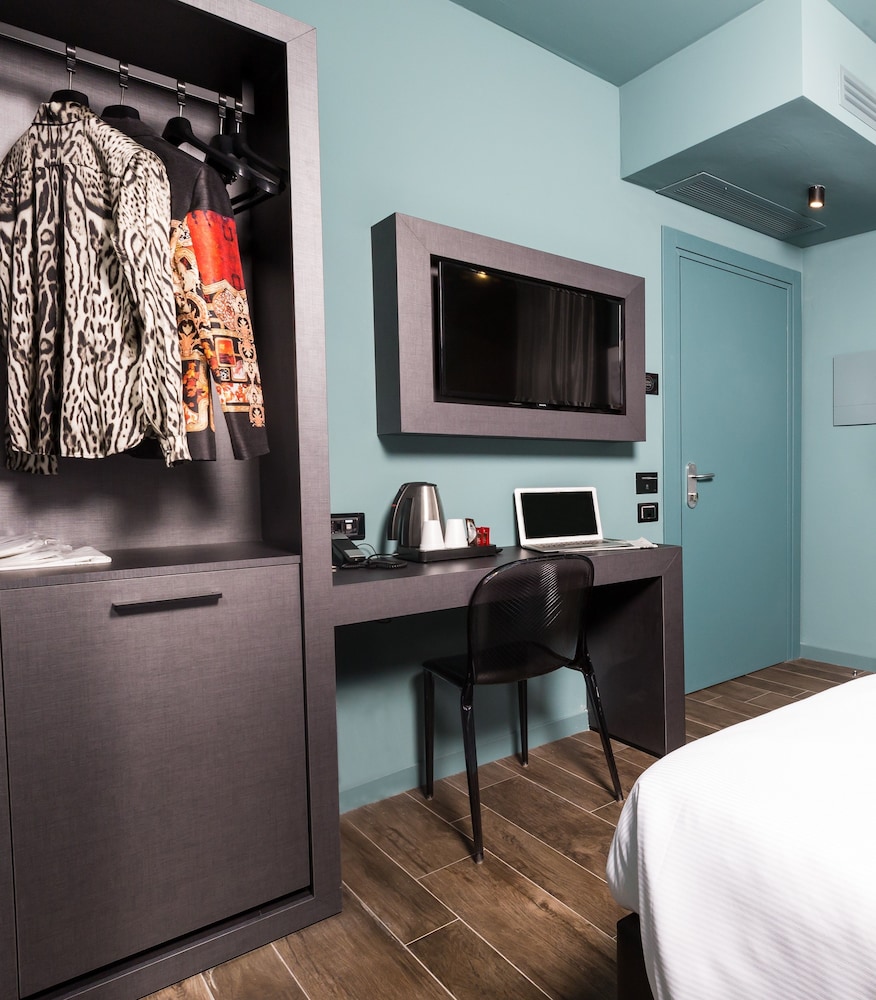Hotel Globus 44/74