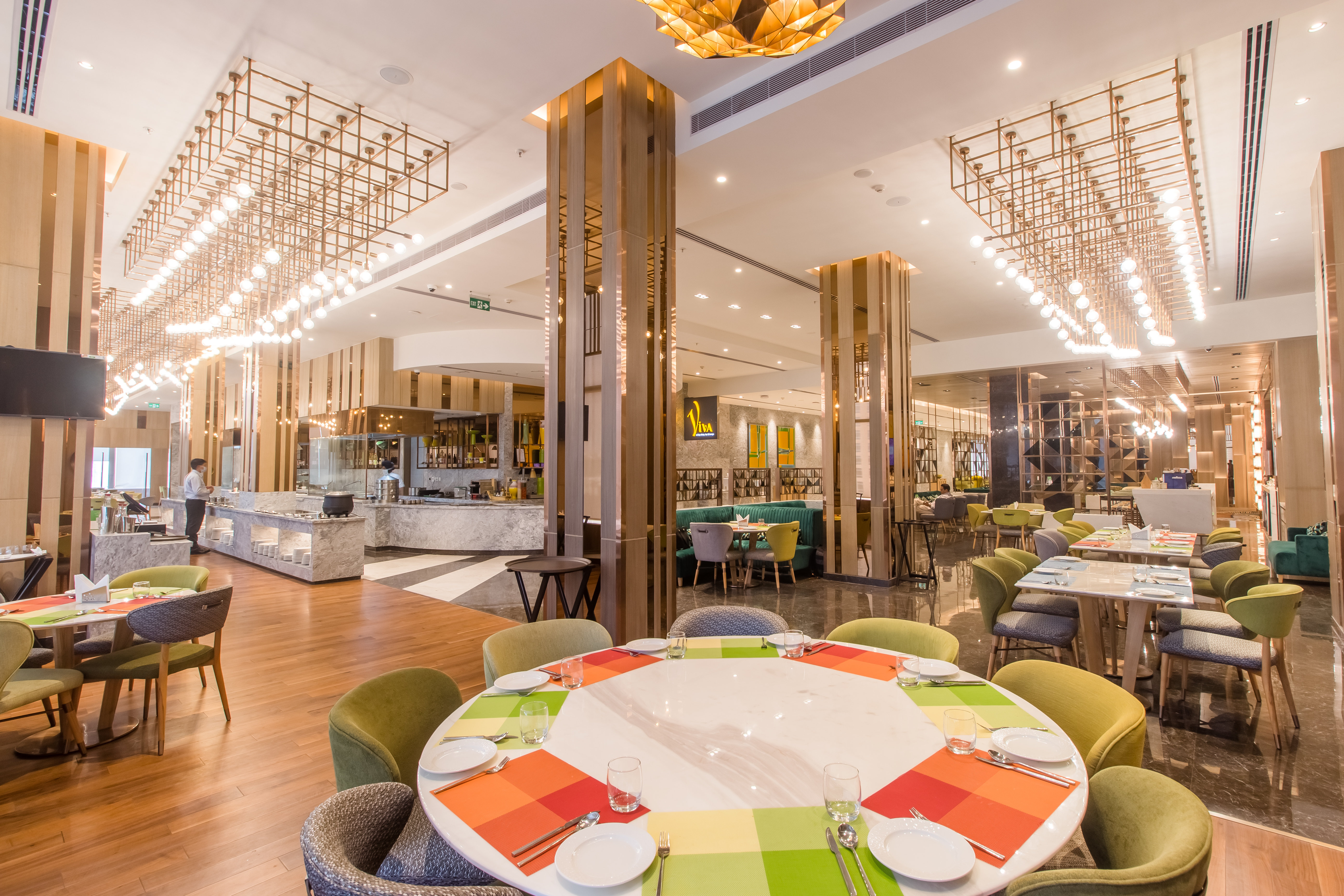 Holiday Inn Chandigarh Zirakpur 58/75