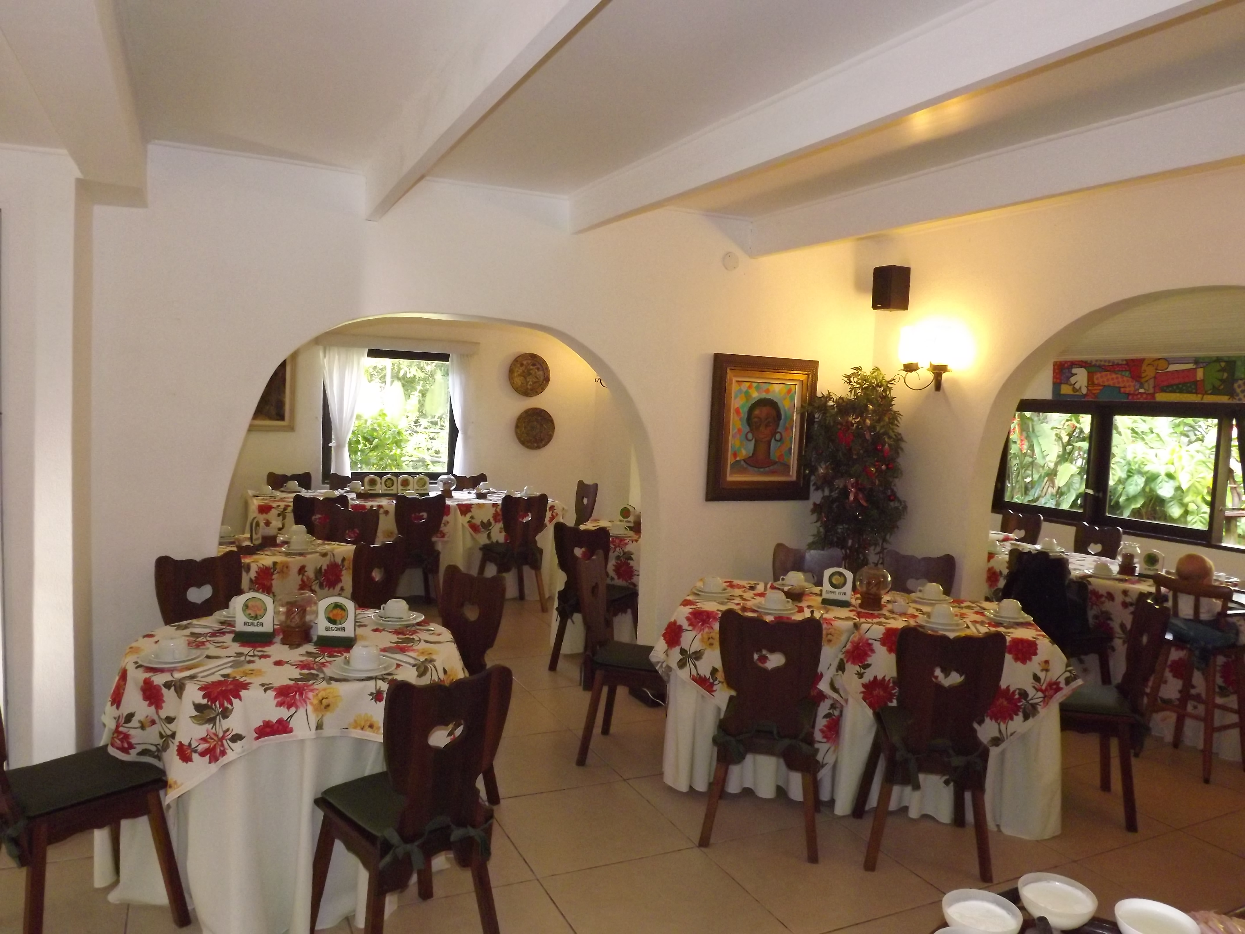 Hotel Vivenda Penedo 10/15
