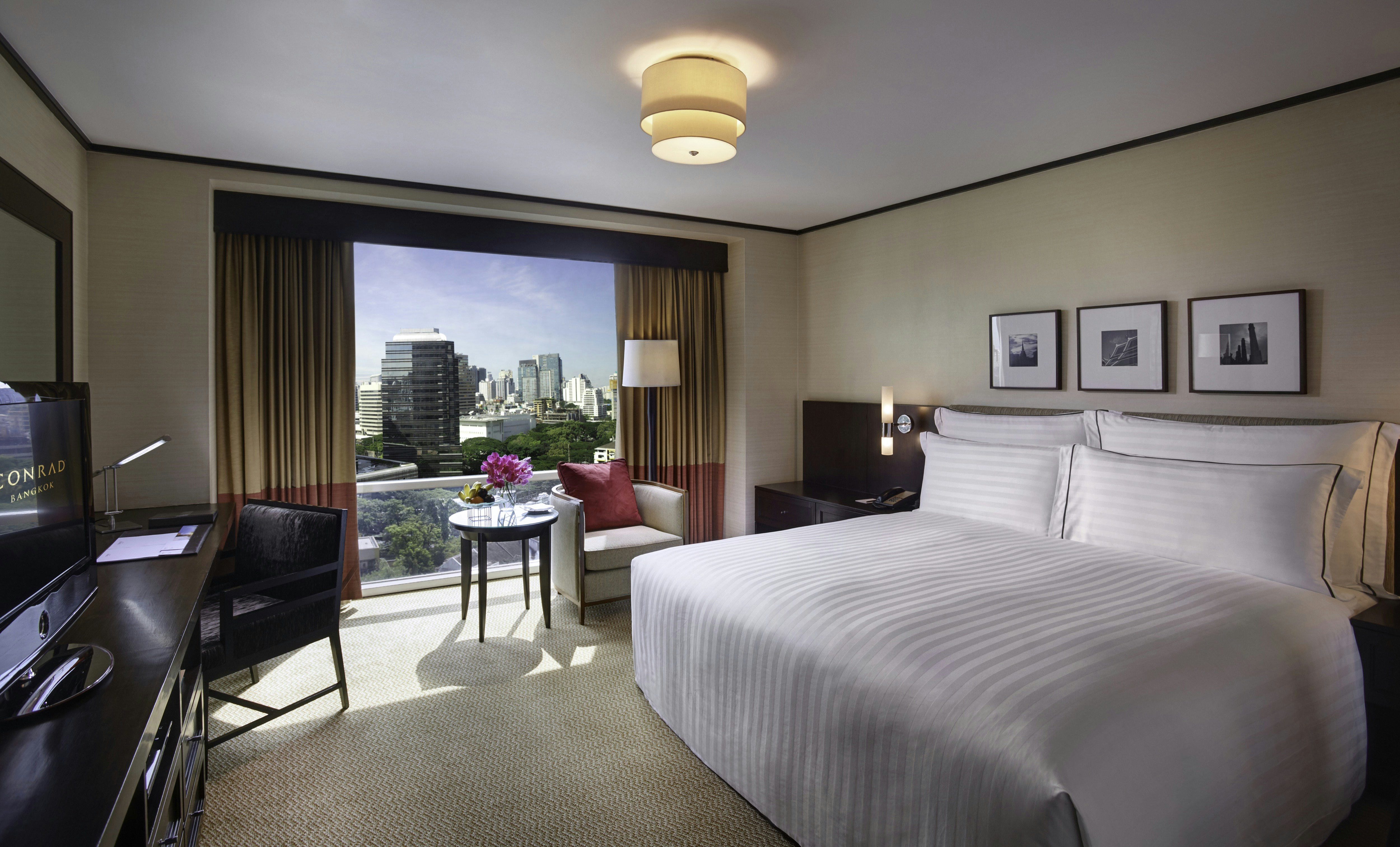 CONRAD BANGKOK RESIDENCES 16/59