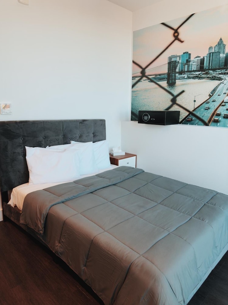 Nova Hotel Brooklyn 28/64