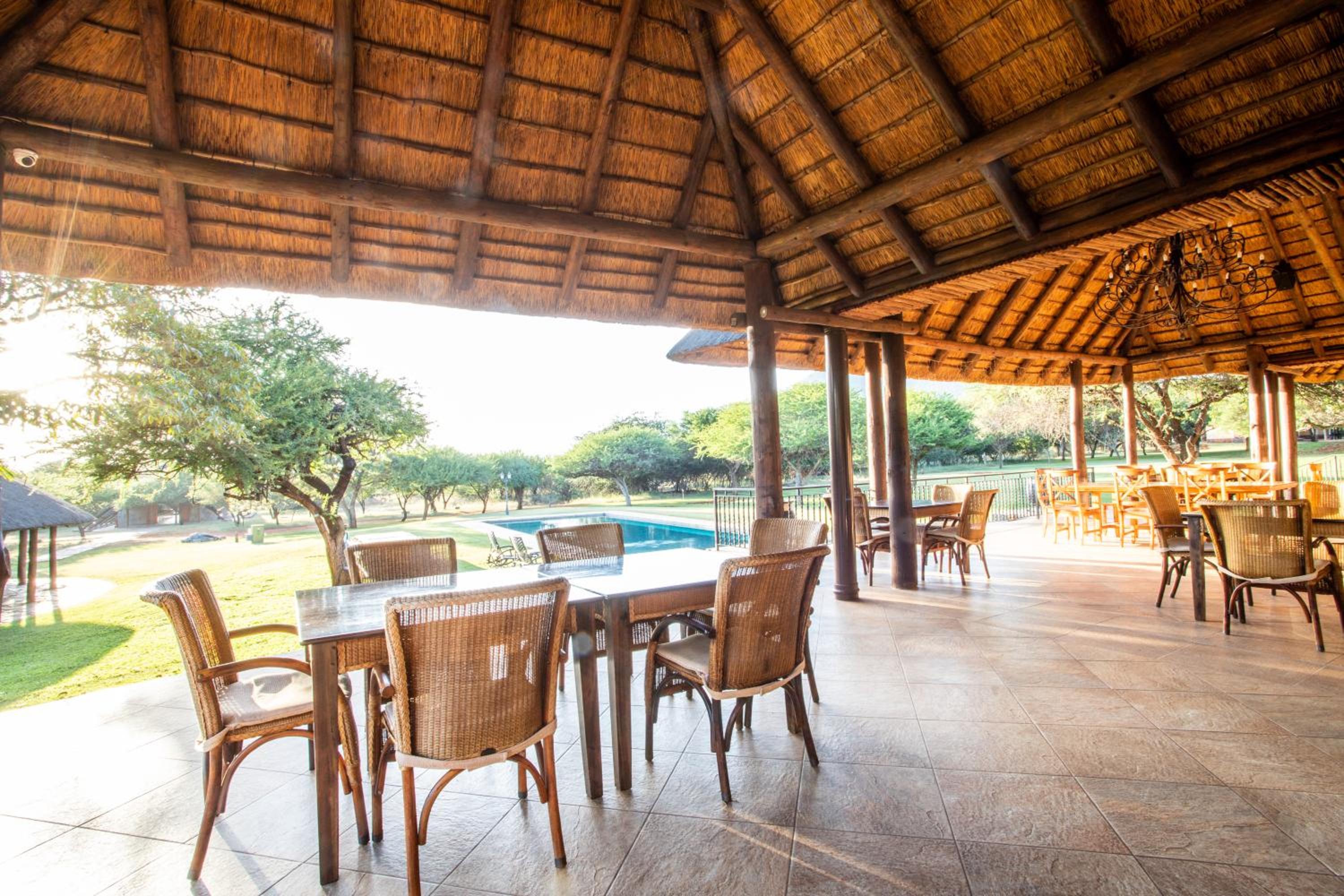 Lapeng Guest Lodge 26/50
