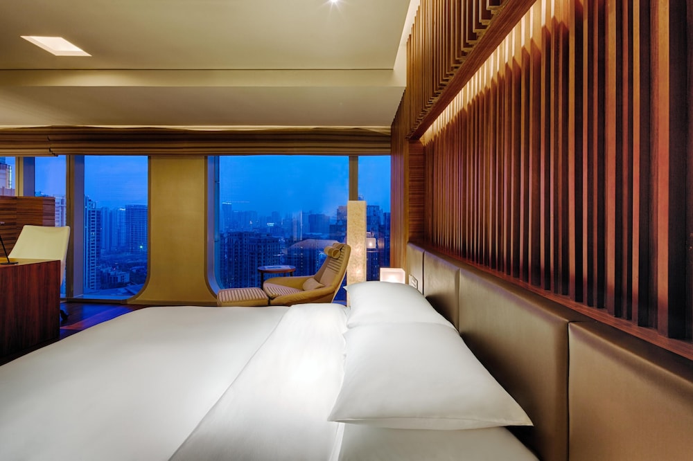Andaz Xintiandi Shanghai - A Concept By Hyatt 14/48