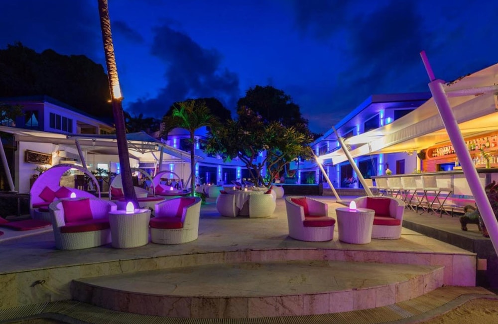Beluga Boutique Hotel 35/50