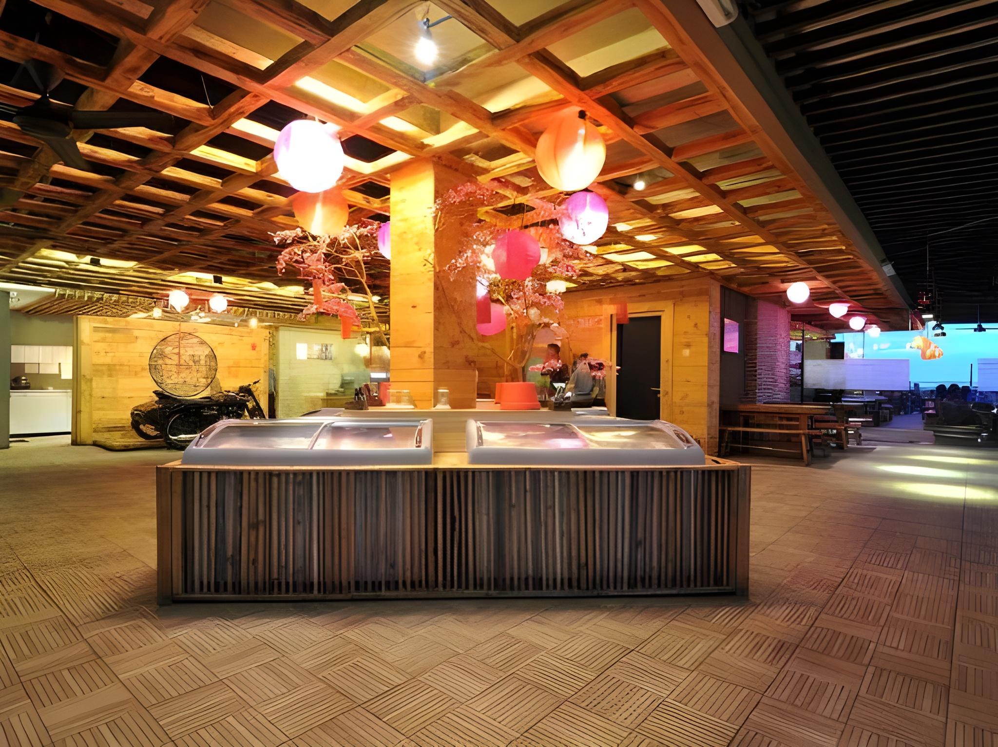 Studio Inn Suites 3/38