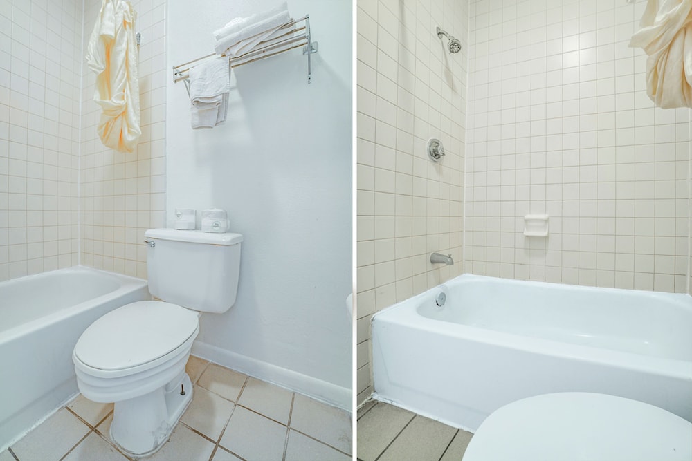 OYO Hotel Kingsville - Hwy 77 48/51