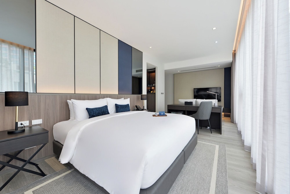 GM Estate Hotel and Executive Apartments 20/85