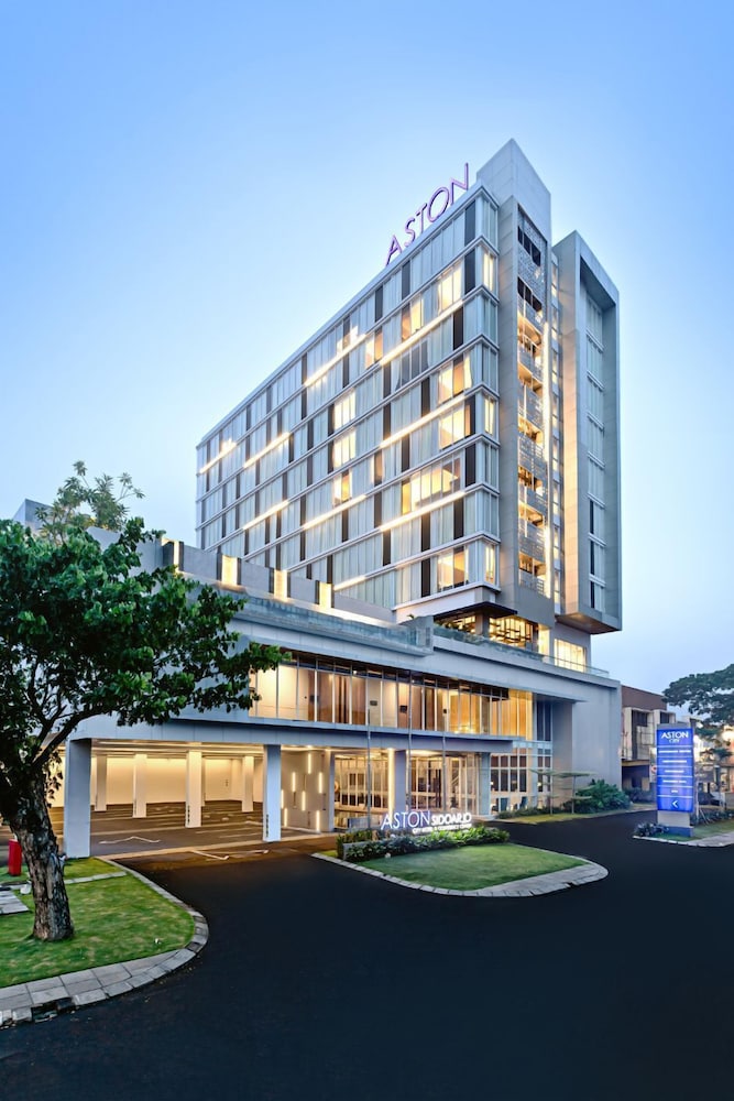 Aston Sidoarjo City Hotel and Conference Center in SIDOARJO