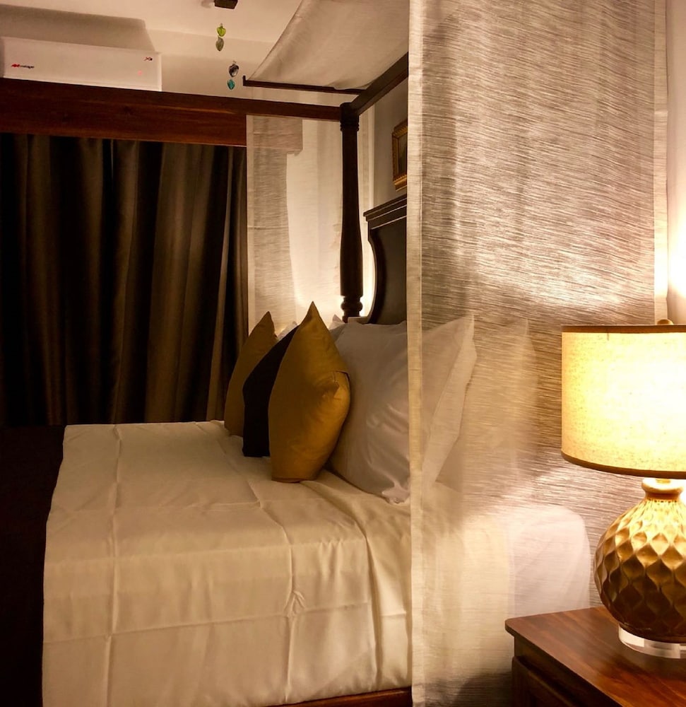 La Leyenda Hotel 21/37