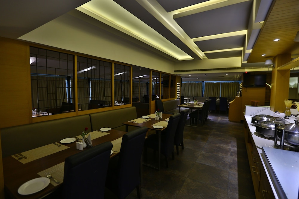Comfort Inn Lucknow 14/22