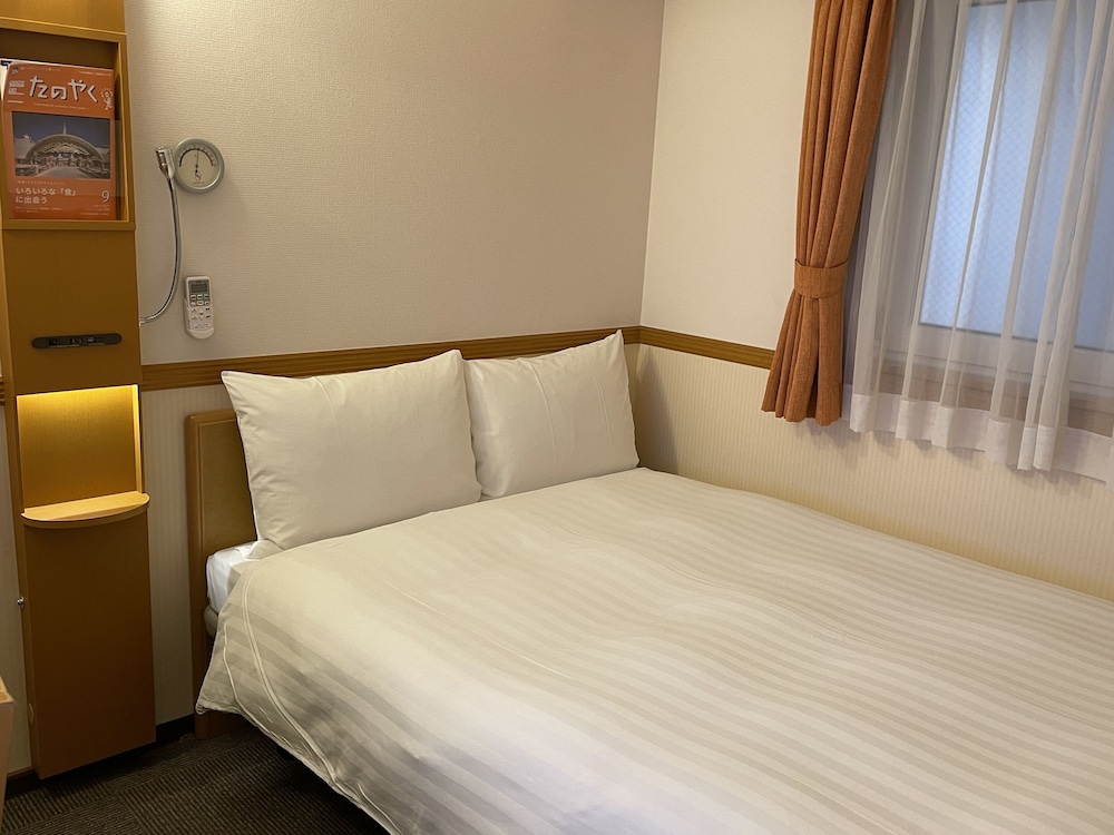 Toyoko Inn Tokyo Nihon Bashi 18/63