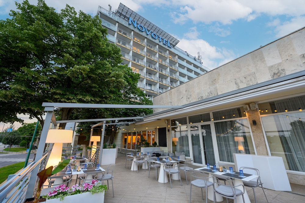 Novotel Szeged 5/67