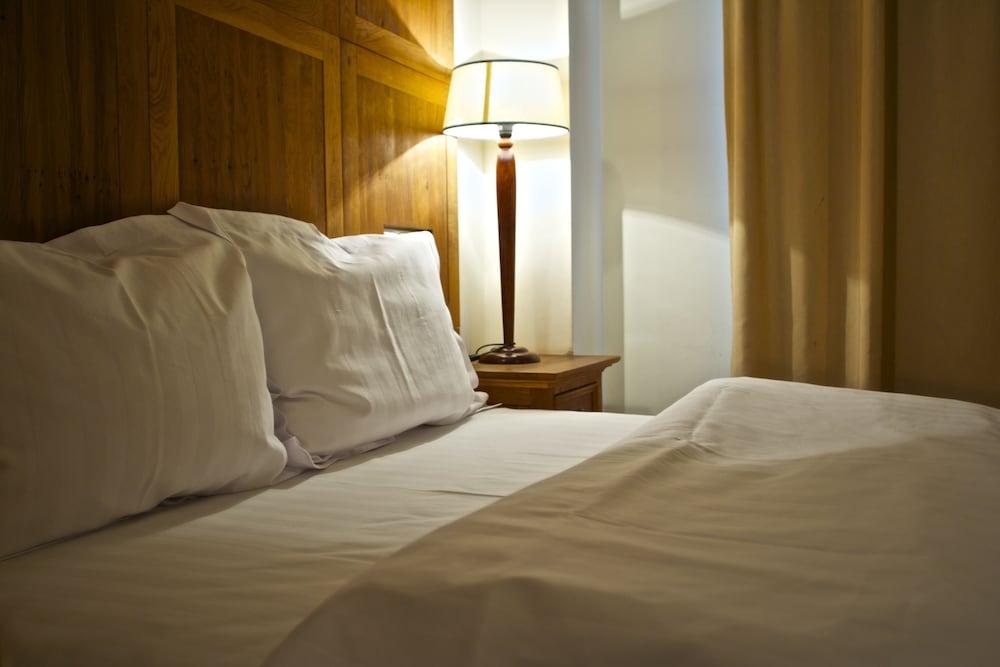 Rembrandt Hotel 27/49