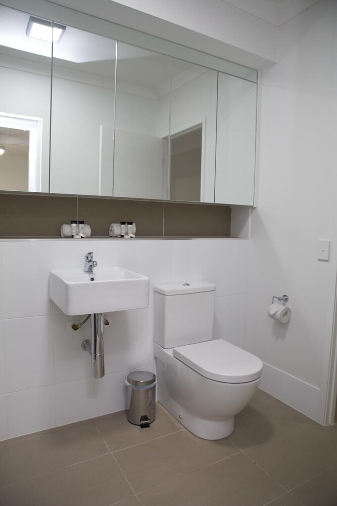 Atrio Apartments 26/69