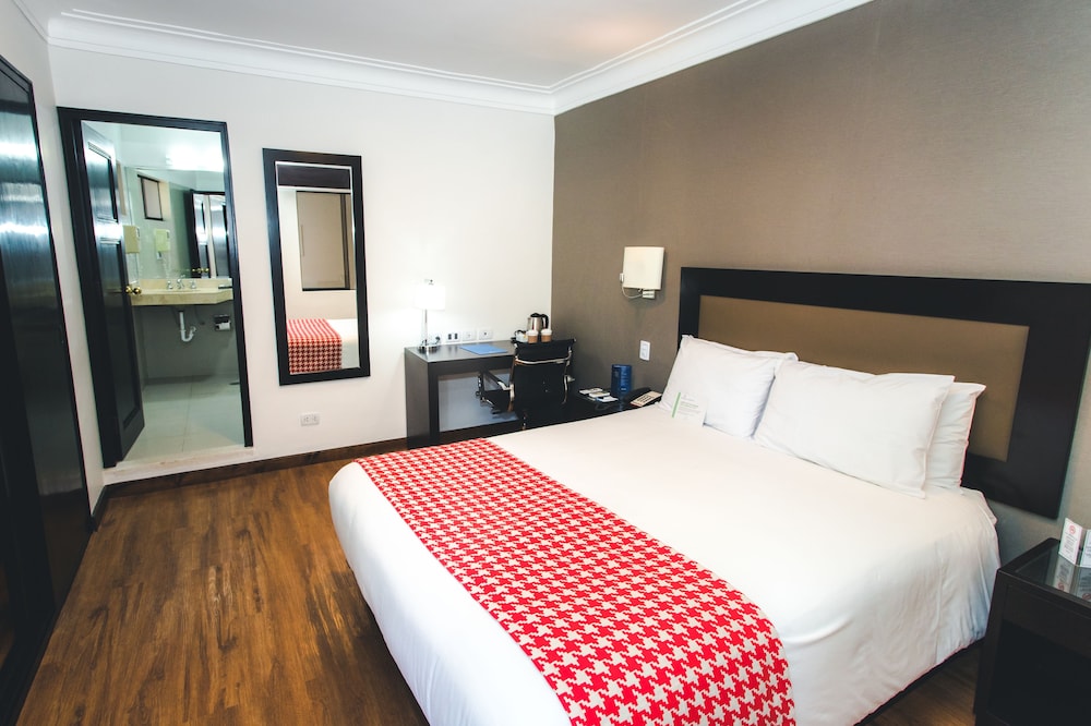 Wyndham Costa del Sol Piura 12/61