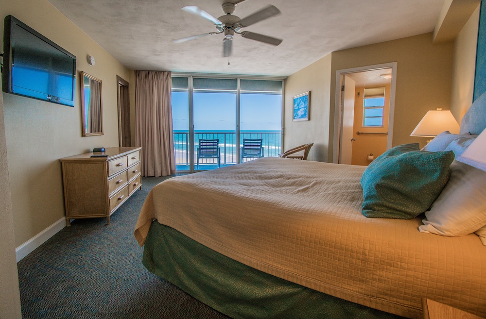 1 BEDROOM, CONDO, OCEAN VIEW, BALCONY, MAIN BUILDING